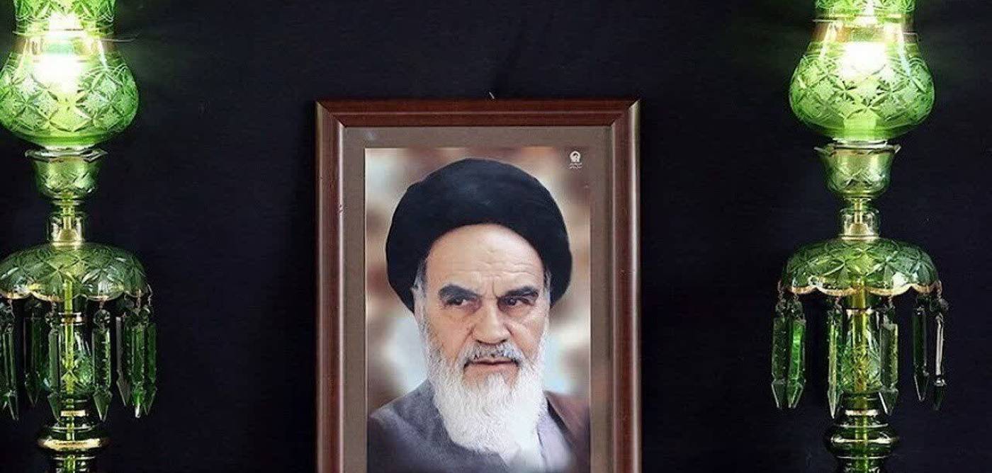 پیام استاندار ایلام به مناسبت سالروز ارتحال حضرت امام خمینی(ره) و قیام خونین ۱۵ خرداد