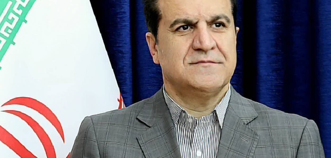 پیام استاندار ایلام به مناسبت روز جهانی و هفته محیط زیست