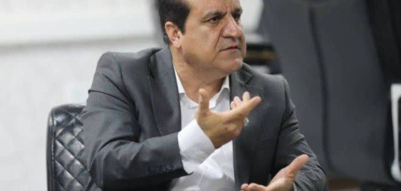  گفتگوی تلفنی معاون وزیر و رئیس سازمان راهداری وحمل‌ونقل جاده‌ای و دیدار معاون توسعه فناوری وهوشمندسازی سازمان با استاندار ایلام با محوریت اربعین حسینی