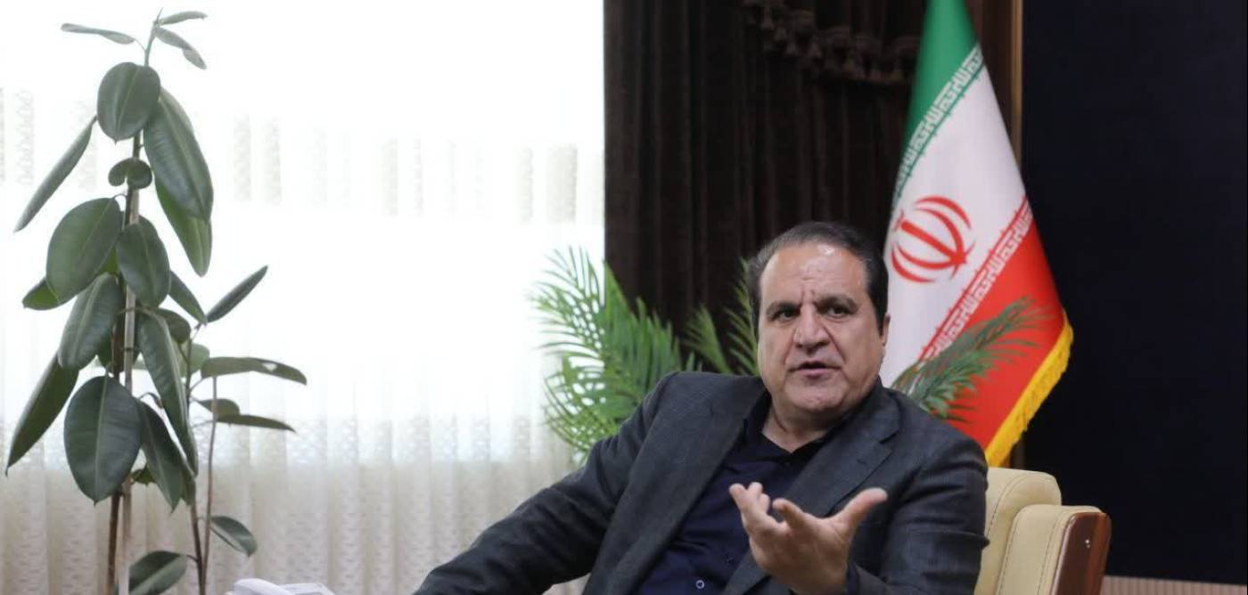  نهادینه‌سازی الگوی کشت علمی از رویکردهای توسعه کشاورزی ایلام است