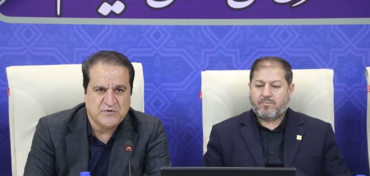  تعامل دولت و دستگاه قضایی نقش مهمی در توسعه استان و افزایش رضایتمندی مردم دارد