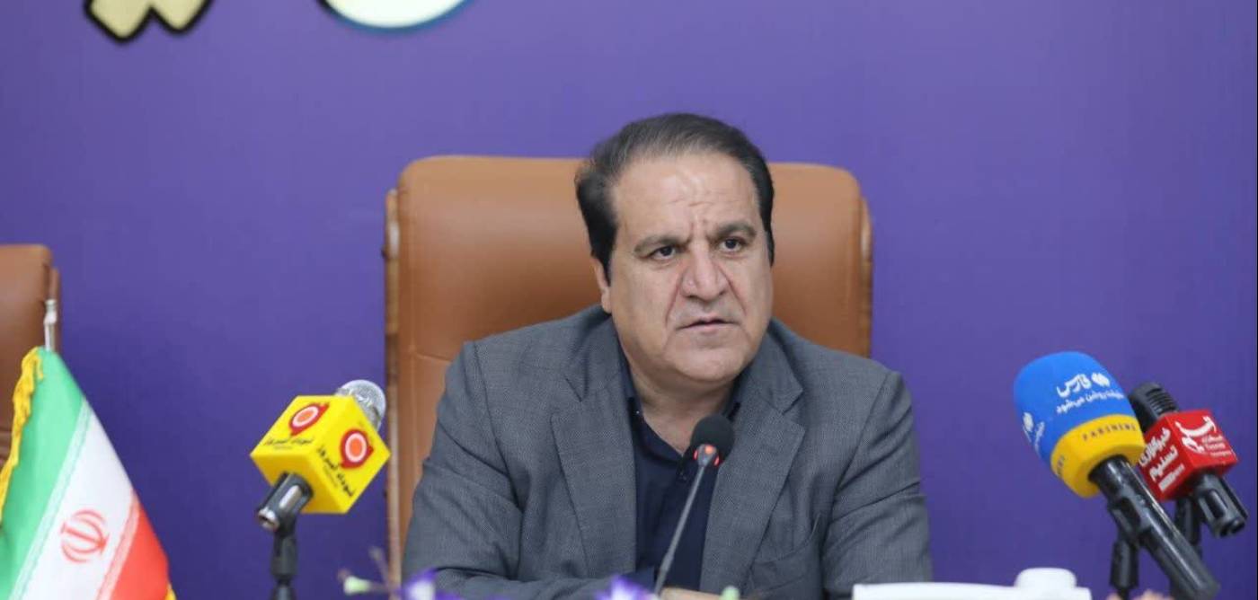  تاکید استاندار ایلام بر ضرورت به‌روز رسانی تجهیزات انتقال خون