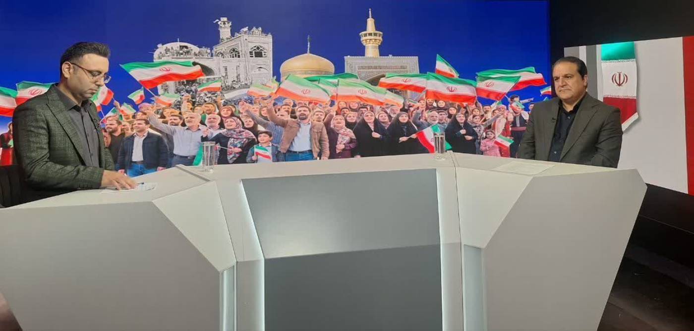  ۱۱۷ درصد بودجه عمرانی سفر رئیس‌جمهور به ایلام محقق شد