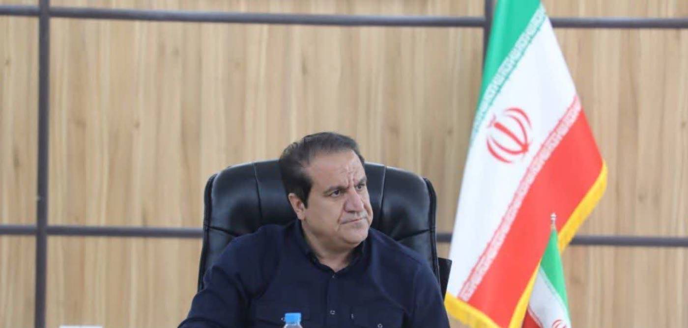  بسیج تمامی امکانات استان ایلام برای مشارکت پرشور در مراسم وداع با رهبر شهید