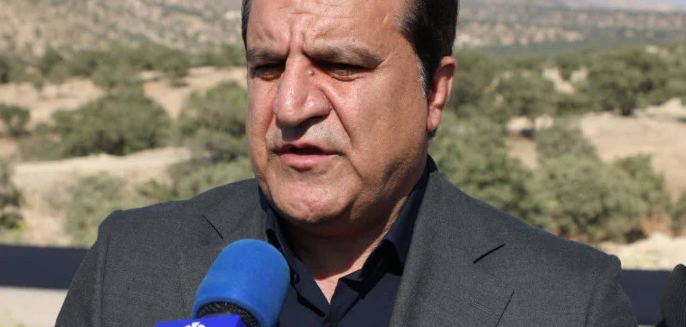  ۲۱ کیلومتر از جاده های چهارخطه استان تا اربعین به بهره‌برداری می‌رسد