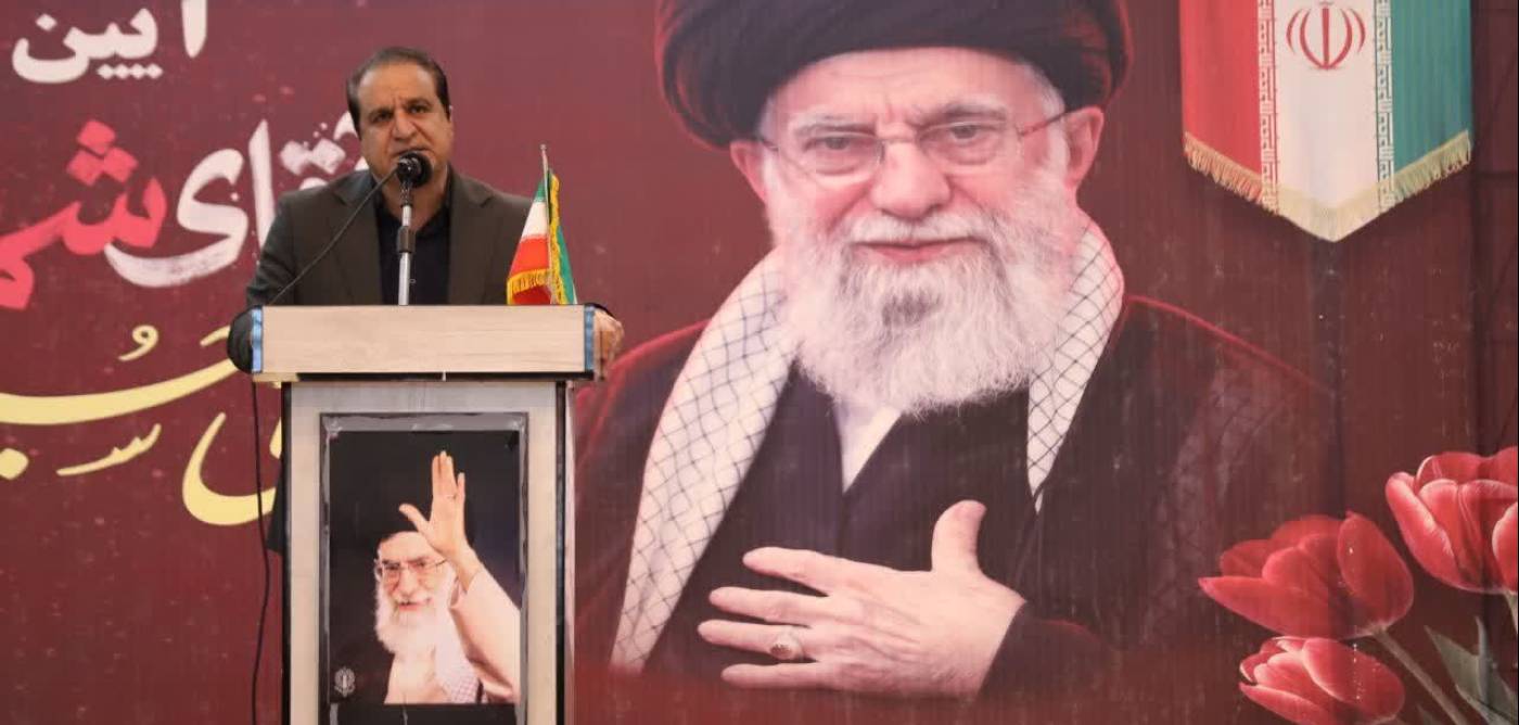  تا زمانی که اتحاد آحاد جامعه حفظ شود، هیچ ابرقدرتی جرأت تعرض به خاک میهن را نخواهد داشت