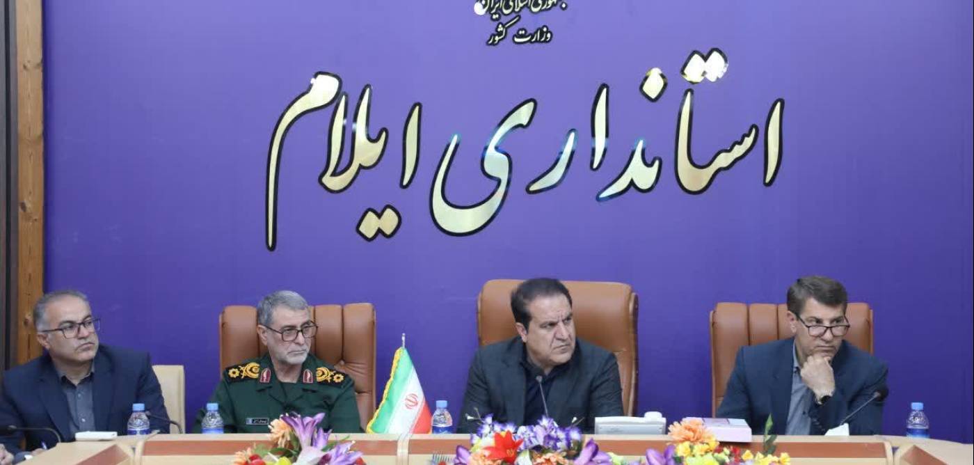 بازسازی مناطق آسیب‌دیده از جنگ در ایلام شتاب گیرد