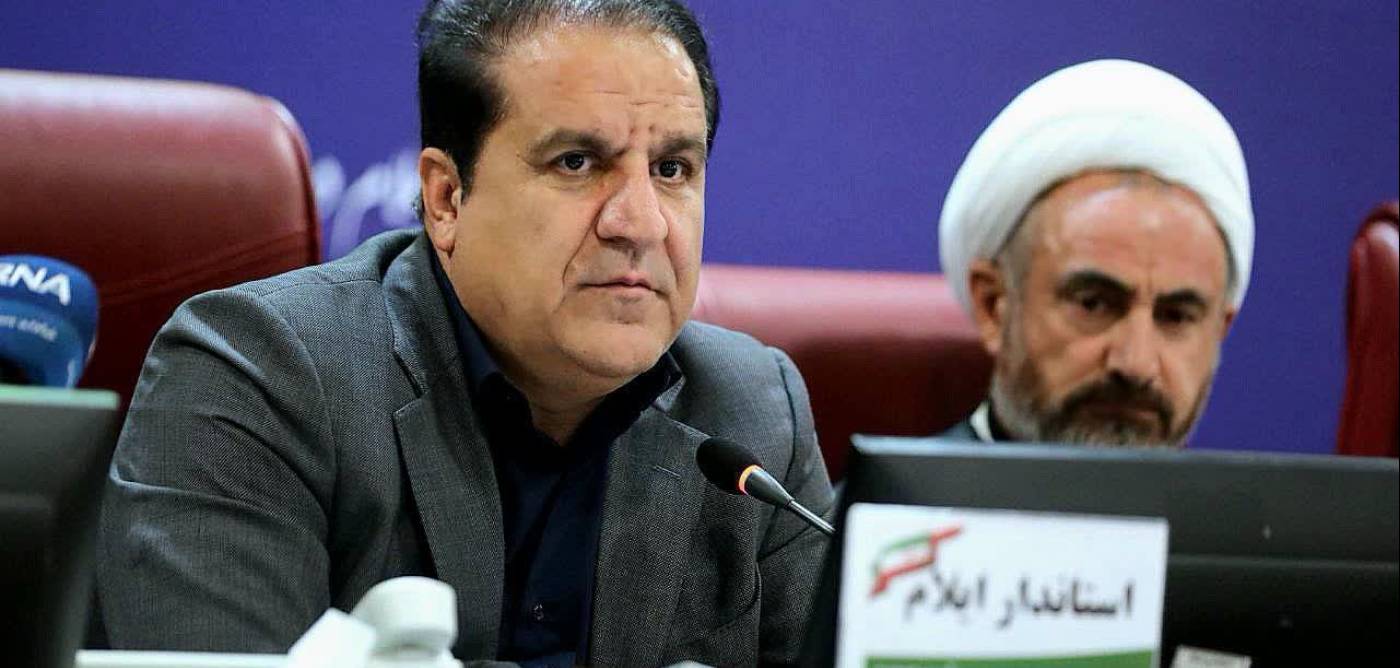  استاندار ایلام بر لزوم آماده‌سازی زیرساخت‌های مرزی مهران تاکید کرد