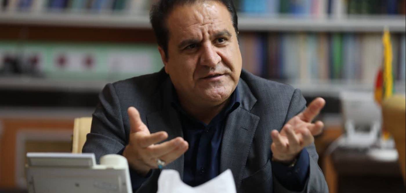  حمل‌ونقل اربعین باید با برنامه‌ریزی منسجم و هدفمند مدیریت شود