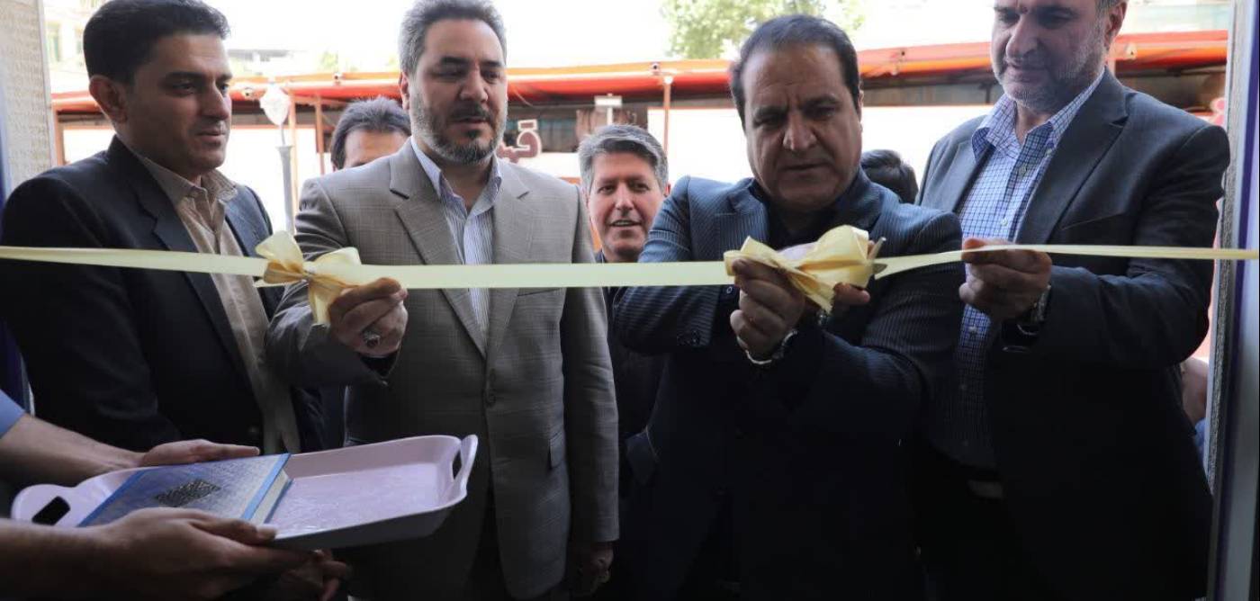  قرارگاه نظارتی بازار با ۳۰ دستگاه و ۱۴ کمیته، پاسخگوی مطالبات معیشتی مردم است