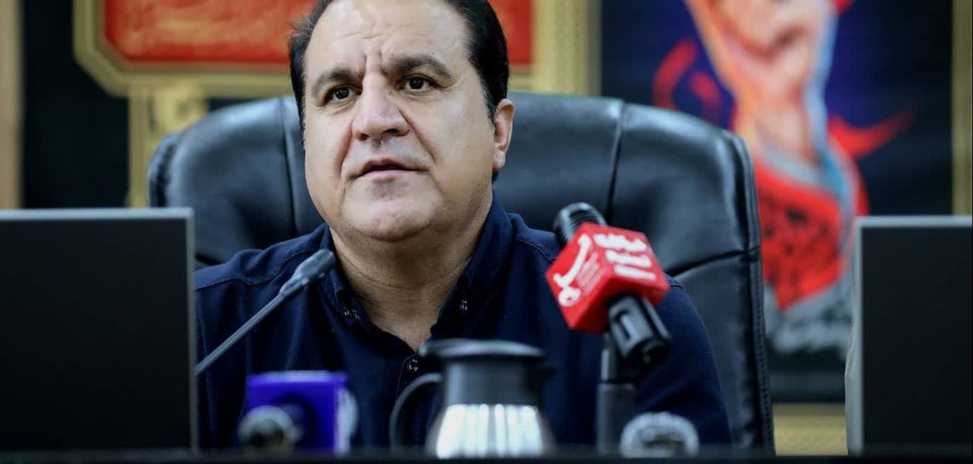  آمادگی کامل برای برگزاری اربعینی با شکوه در ایلام فراهم است