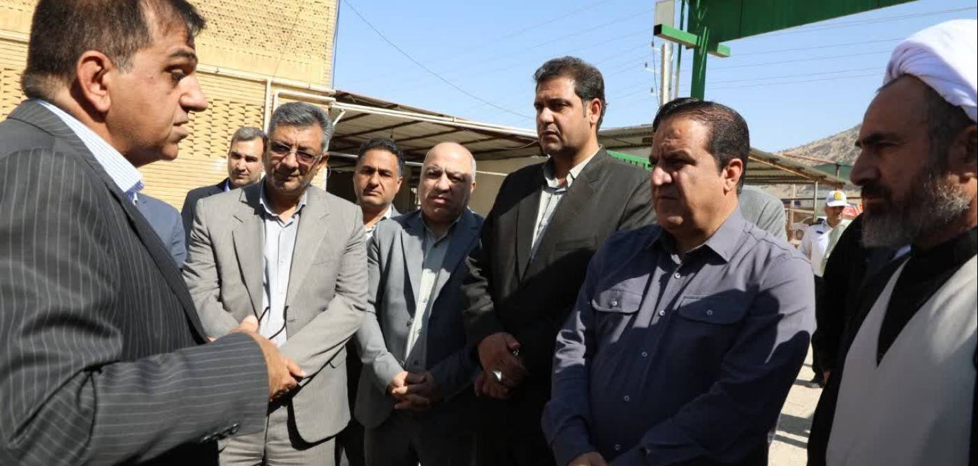 ۴۰۰ موکب در سراسر استان آماده خدمت‌رسانی به زائران اربعین هستند