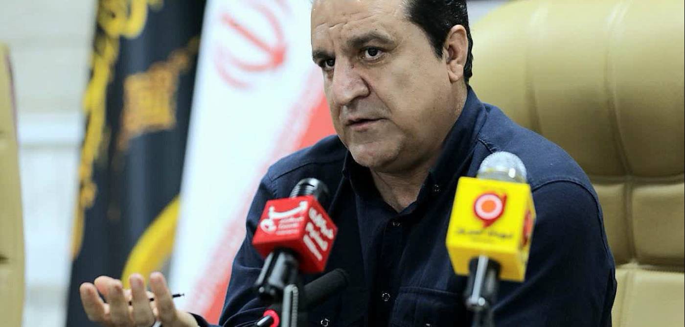  ترمینال شهید رئیسی(برکت) برای بازگشت زائران بازگشایی می‌شود