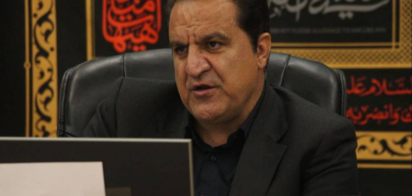  تعامل خوبی میان دولت و دستگاه قضا برای توسعه استان و مدیریت کنگره بزرگ اربعین حاکم است