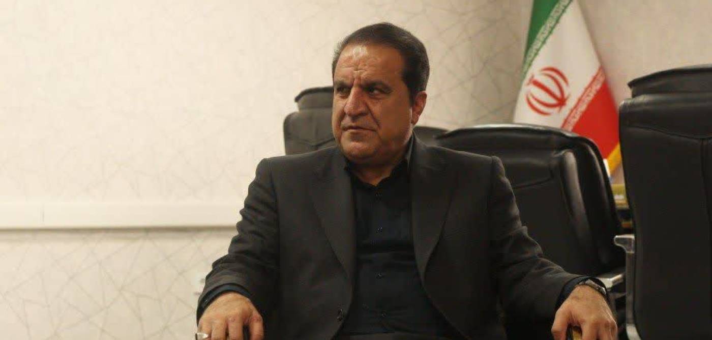  استقرار کنسولگری گامی بلند در توسعه همکاری ایلام و عراق است
