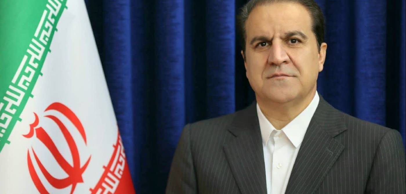  پیام تبریک استاندار ایلام به مناسبت روز ملی اهدای خون