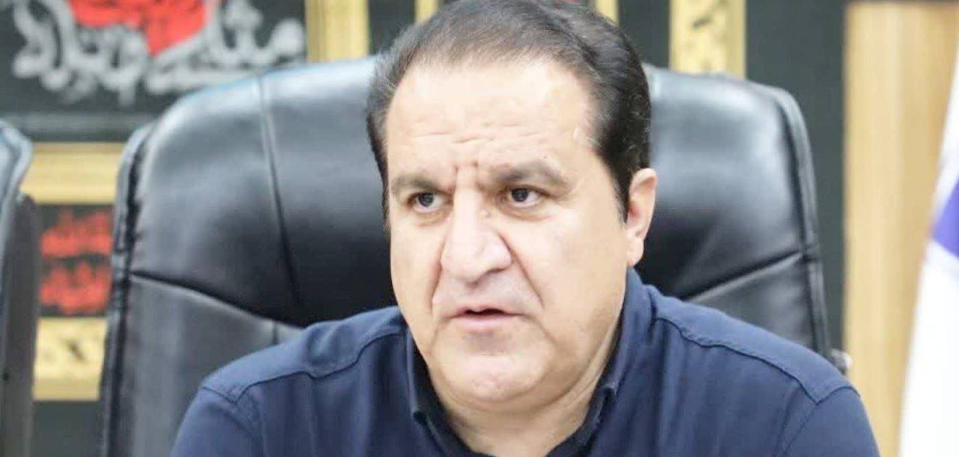 موج بازگشت زائران اربعین به مرز مهران رسید؛ تردد از مرز مهران از ۲ میلیون نفر عبور کرد