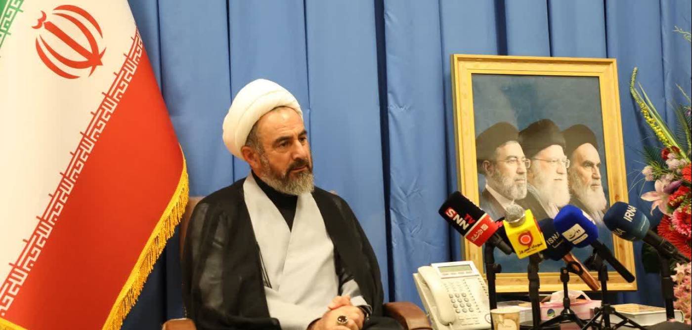  رویکرد فرهنگی باید به عنوان یکی از محورهای اصلی اربعین مورد توجه قرار گیرد