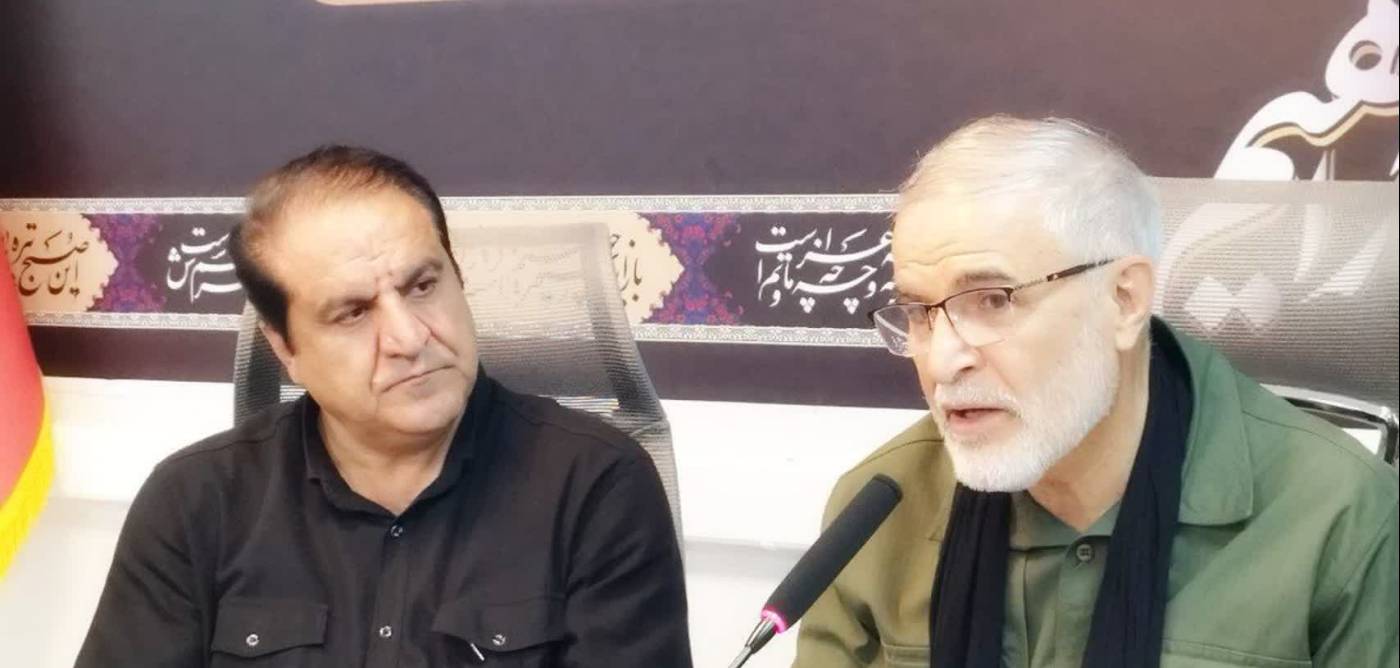 📎اربعین امسال در «بهترین سطح ممکن» برگزار شد/ تأمین امنیت پایدار، ایمنی زائران از اولویت‌های اصلی بود/ مأموریت سخت حمل‌ونقل با موفقیت مدیریت شد