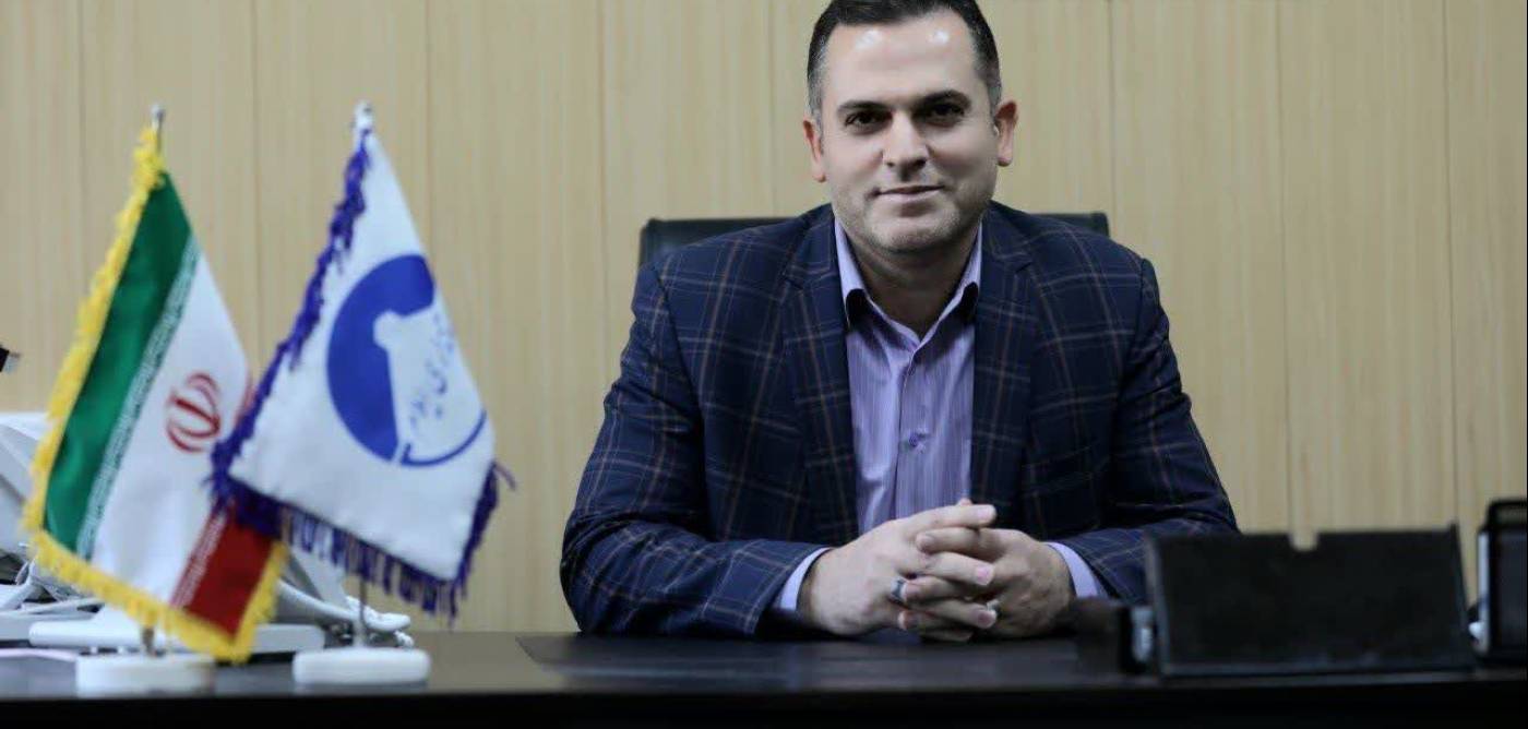 پیام تبریک مدیرکل حوزه و روابط عمومی استانداری ایلام به مناسبت روز خبرنگار