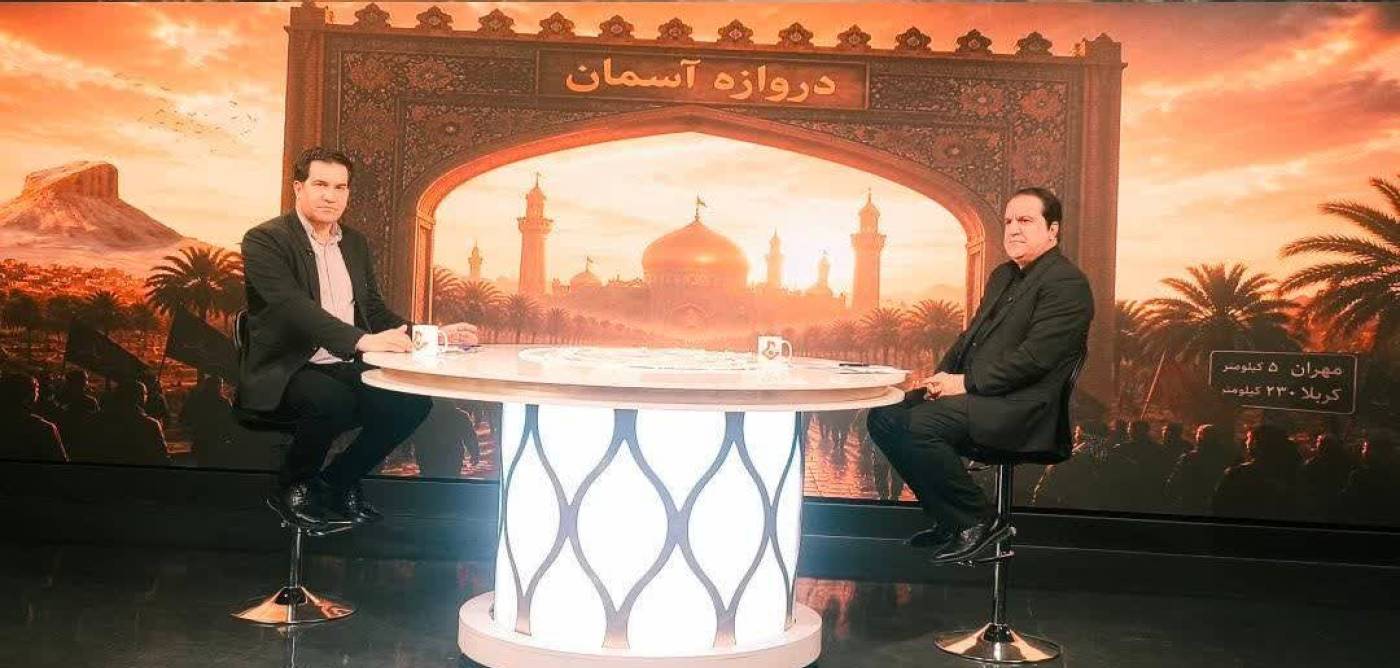  بیش از ۲ میلیون و ۹۲۰ هزار زائر از مرز مهران تردد کردند