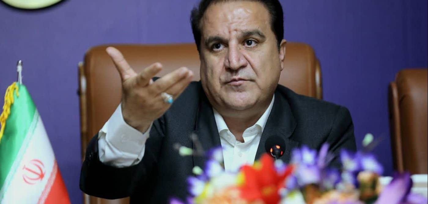 دانشگاه راهبر و گره‌گشای توسعه ایلام شود