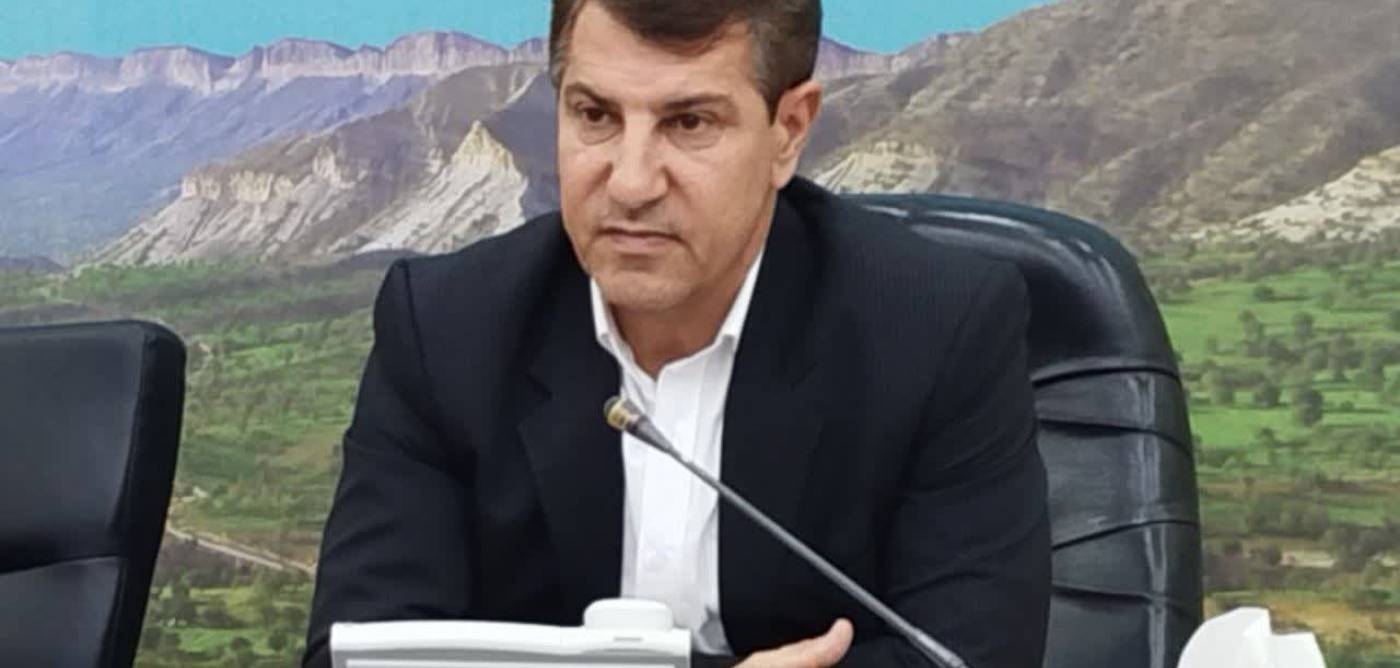 بررسی ۲۶ طرح عمرانی و تولیدی در کارگروه زیربنایی استان ایلام