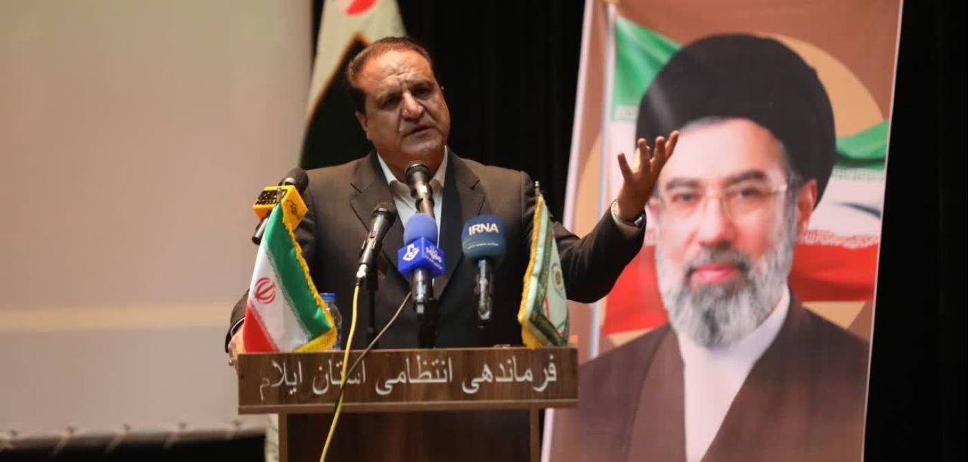  تردد سه میلیون زائر با همراهی نیروی انتظامی مدیریت شد