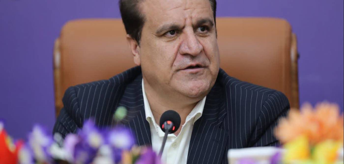 قهرمانان ورزشی، سرمایه‌های اصلی جامعه و مایه افتخار کشور هستند