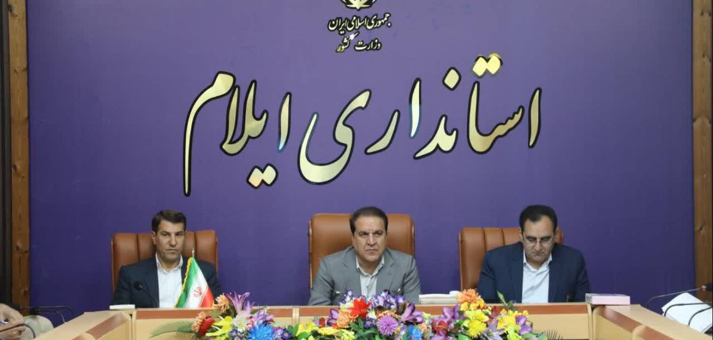 میانگین حجم تردد ماهانه از مرز مهران بیش از جمعیت کل استان است