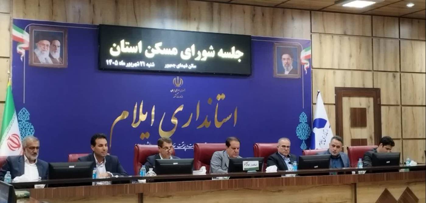  بازدیدهای میدانی استاندار از پروژه‌های نهضت ملی مسکن، وارد مرحله اجرا شد..