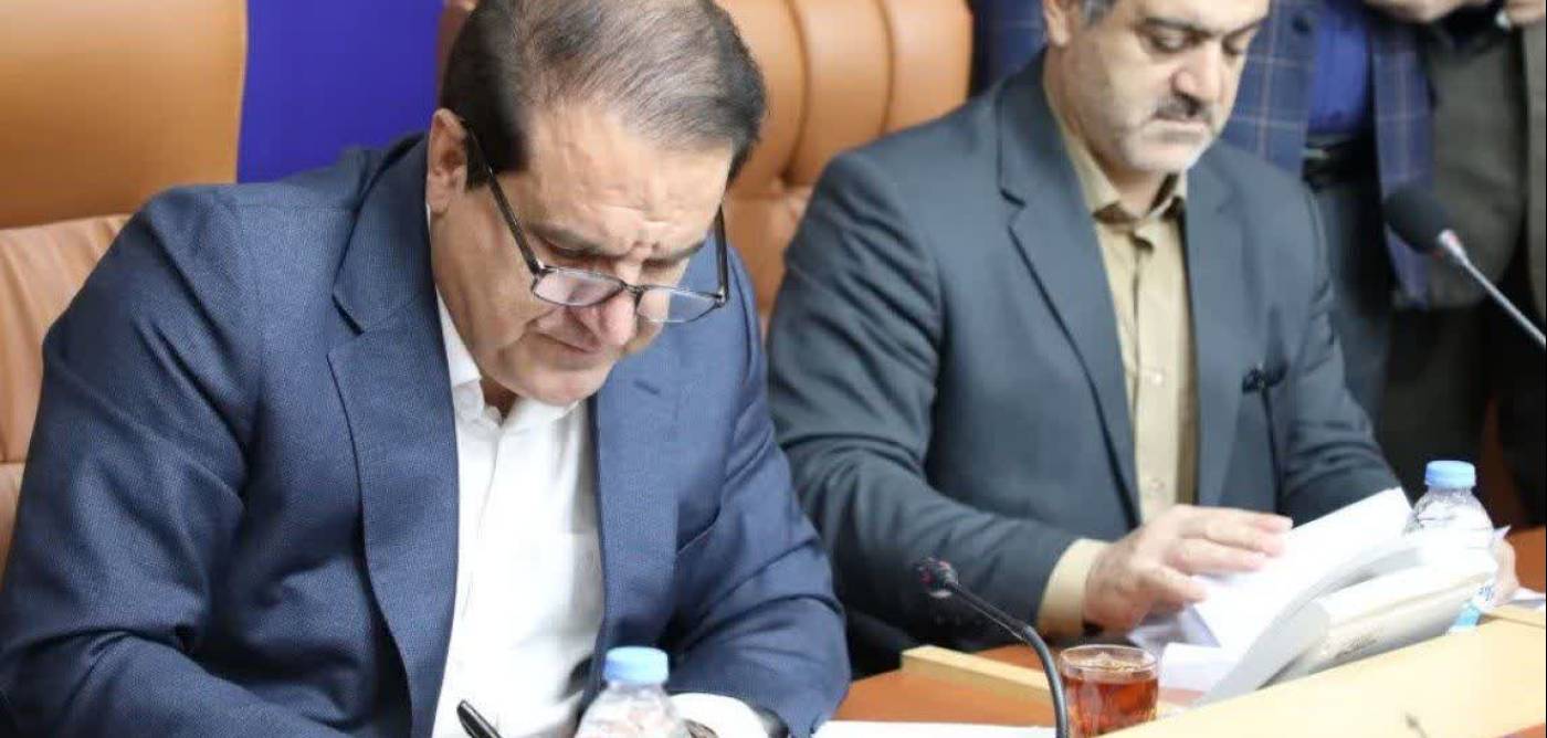  پیگیری مستقیم دغدغه‌های مردم در نشست‌های چهره‌به‌چهره ادامه دار