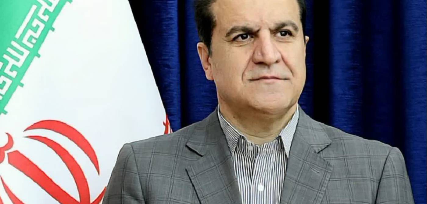 پیام استاندار ایلام به مناسبت بازگشایی مدارس و آغاز هفته دفاع مقدس