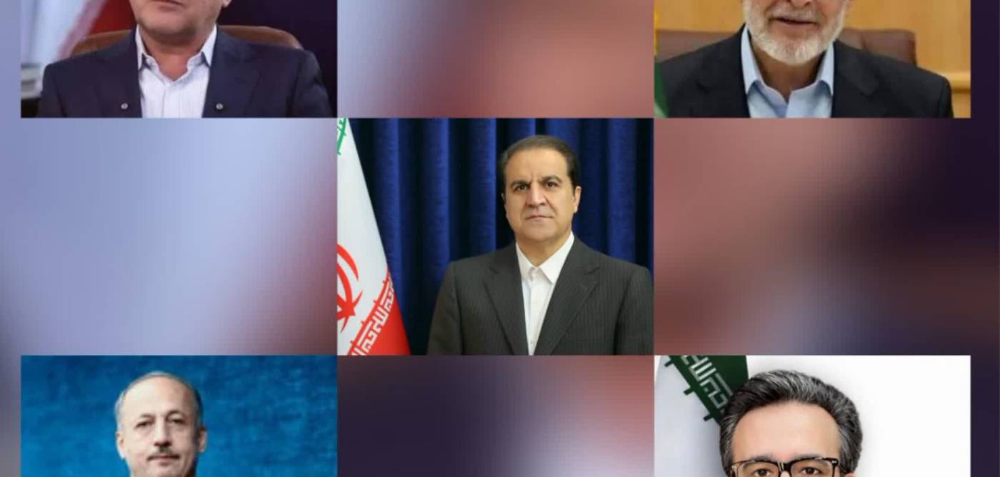 استاندار ایلام در دیدار با معاونین وزیر کشور خواسته‌های و مطالبات استان را پیگیری نمود