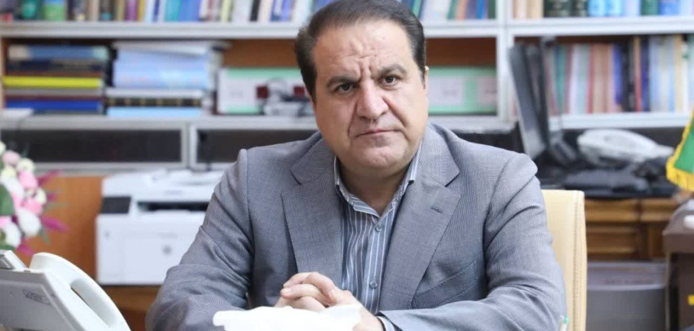  تأکید استاندار ایلام بر توسعه همکاری‌های اقتصادی و تجاری با عراق
