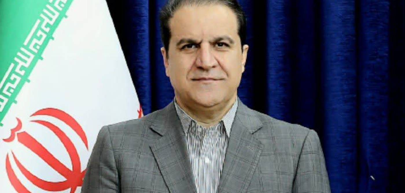 ✍️ پیام استاندار ایلام به مناسبت روز ملی نخبگان