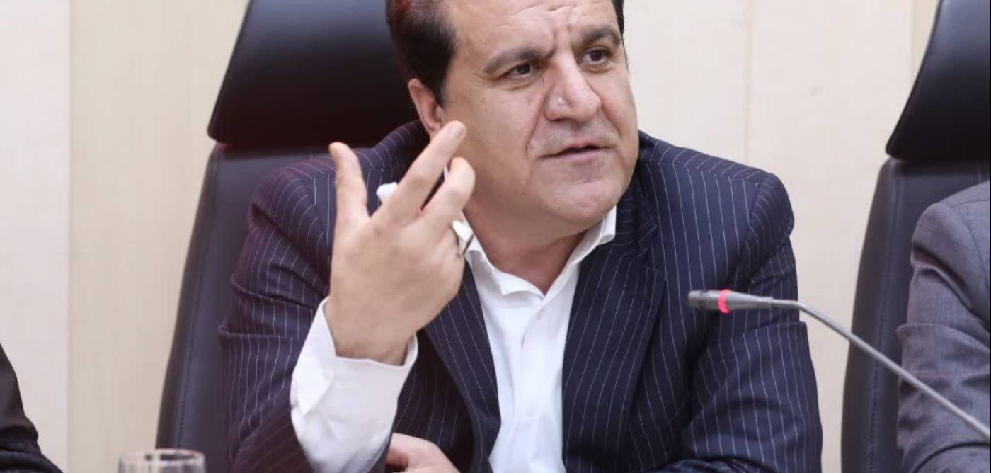  توسعه استان بر مدار «توسعه سبز» و با محوریت کشاورزی، گردشگری و صنایع‌دستی استوار است