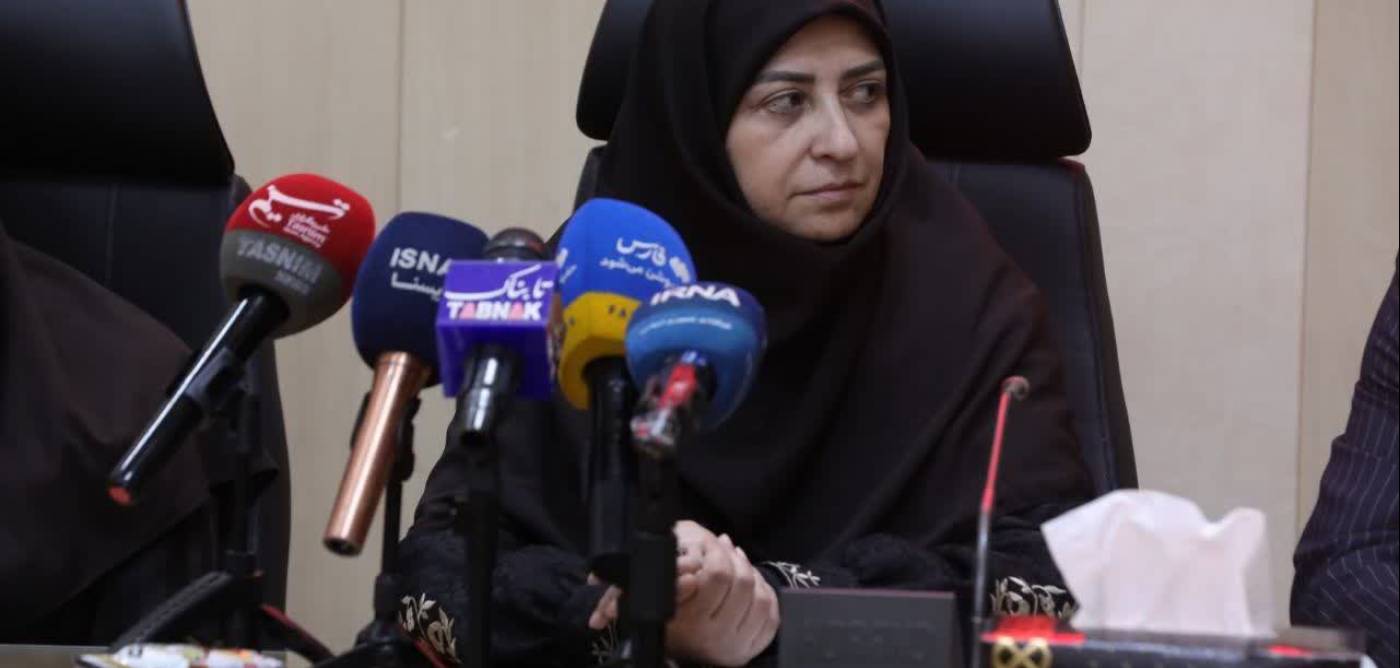 ‍ اهم صحبت های انصاری معاون رئیس جمهور و رئیس سازمان محیط‌زیست زیست