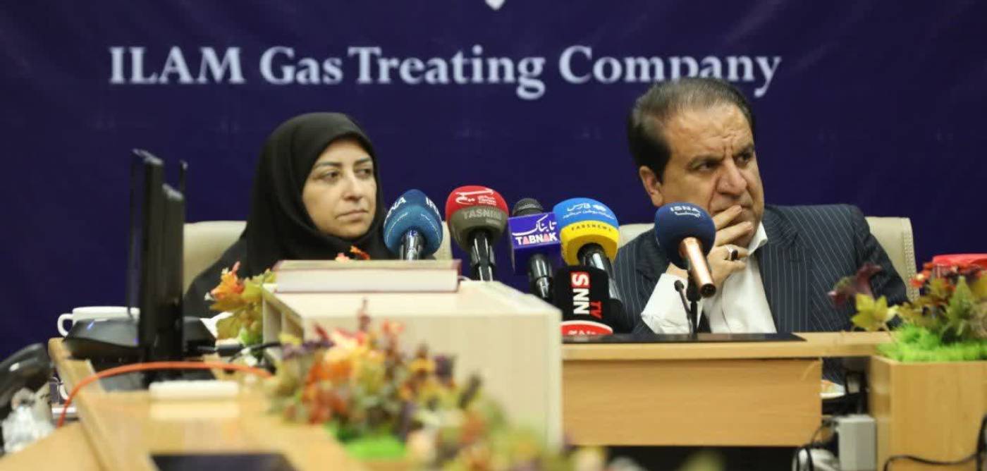  تفاهم‌نامه همکاری و پشتیبانی در حفاظت از گوزن زرد ایرانی در ایلام امضا شد