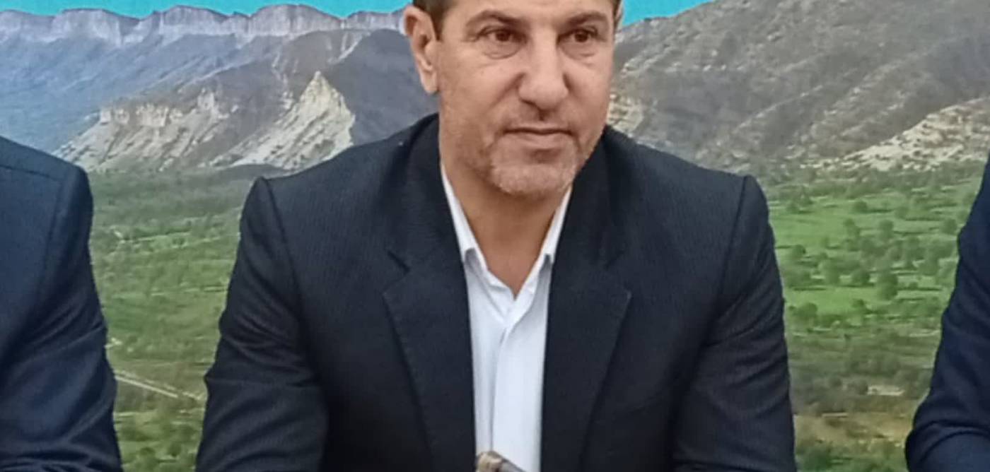  رفع موانع احداث سه مدرسه در هلیلان؛ تأکید دارابی بر تسریع در تکمیل پروژه‌های آموزشی