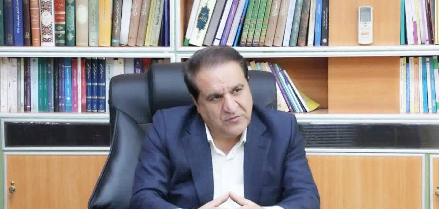 تأکید استاندار ایلام بر تهیه اطلس مهارتی شهرستان‌ها و تقویت دیپلماسی مهارت‌آموزی مرزی