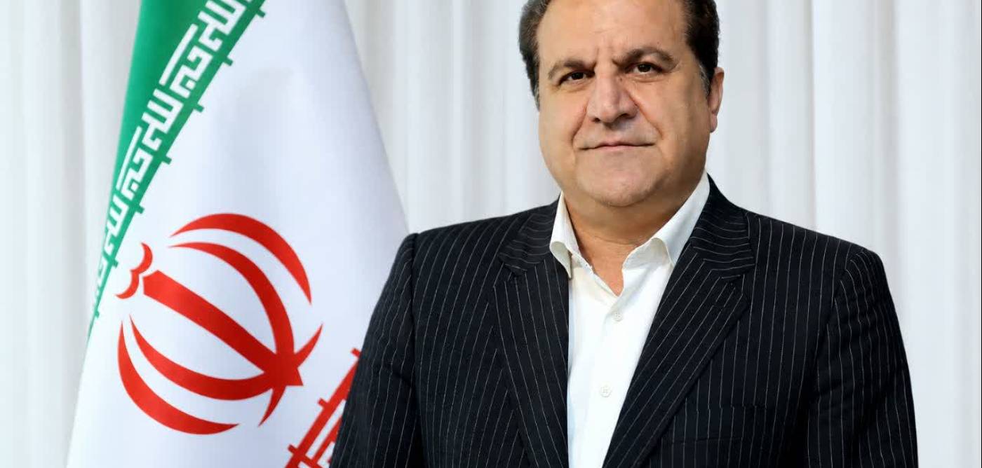 پیام استاندار ایلام به مناسبت سالروز تأسیس سازمان بازرسی کل کشور