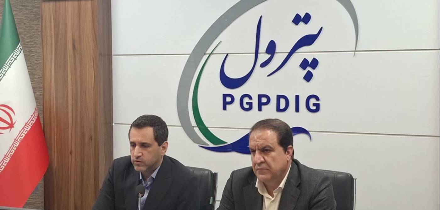 امضای تفاهم‌نامه توسعه سرمایه‌گذاری و تکمیل زنجیره ارزش صنعت پتروشیمی در استان ایلام