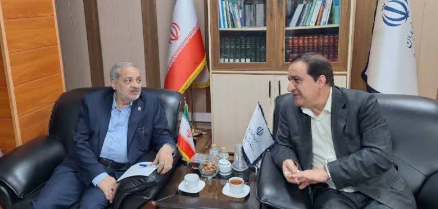  دیدار استاندار ایلام با وزیر آموزش و پرورش