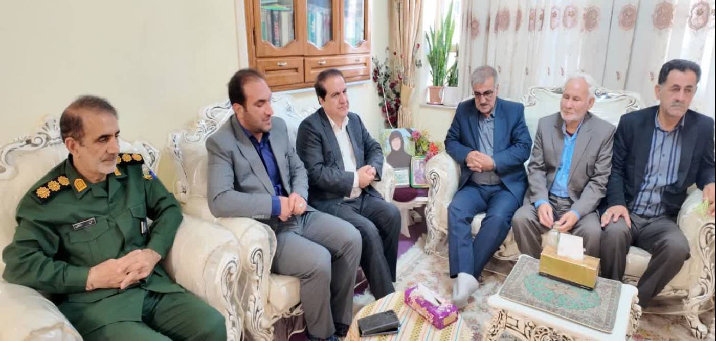  مادران شهدا، معماران ایستادگی و جریانی از ایمان و ایثار در جامعه هستند