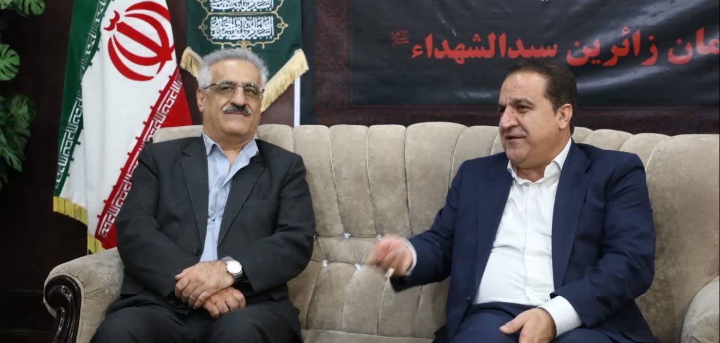  استان ایلام با تکمیل پروژه‌های کلان آبی، به الگوی کشاورزی مدرن تبدیل می‌شود