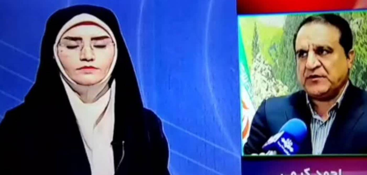  اختصاص ۱۰۰۰ میلیارد تومان اعتبار برای توسعه محور مهران، دهلران، اندیمشک در سال‌های ۱۴۰۵ و ۱۴۰۶ 