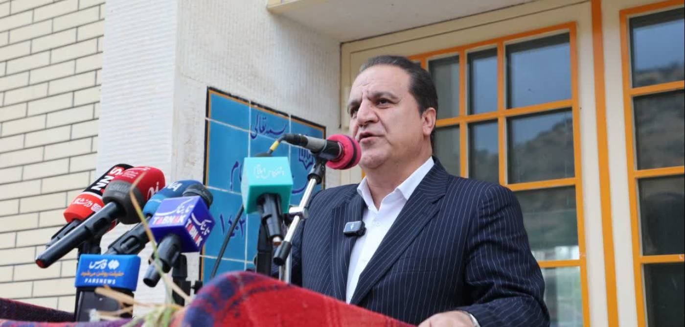  اخذ ردیف ملی برای تعیین‌تکلیف ۹ پروژه‌ی نیمه‌تمام ایستگاه پمپاژ در استان