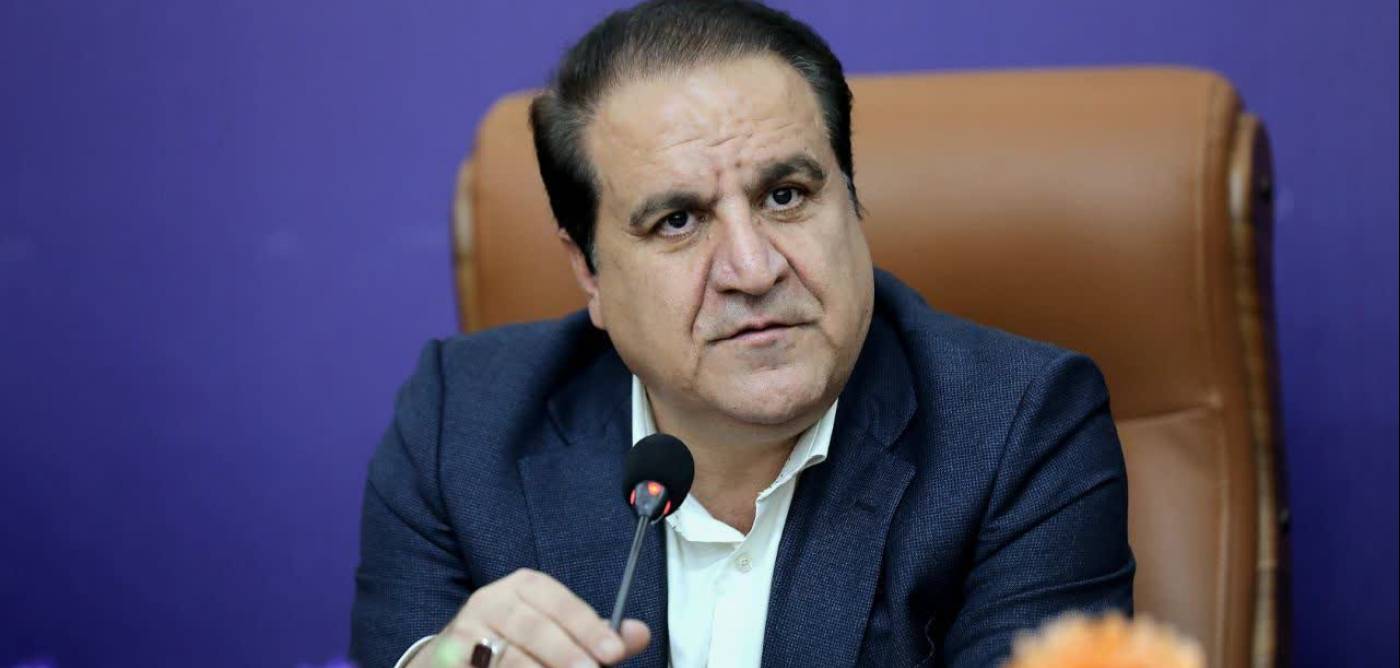 کریدور ارتباطی مرکز کشور تا نجف اشرف کلید می‌خورد