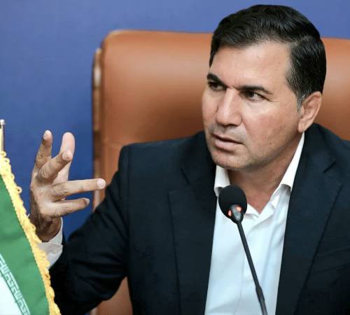 نشست مشترک ستاد تنظیم بازار و شورای آرد و نان شهرستان هلیلان برگزار شد